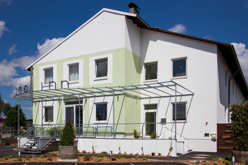 Come Inn Landshut Exterior photo