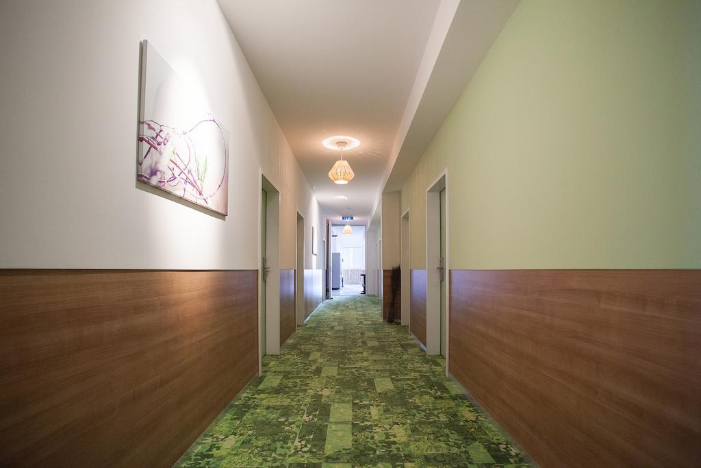 Come Inn Landshut Exterior photo