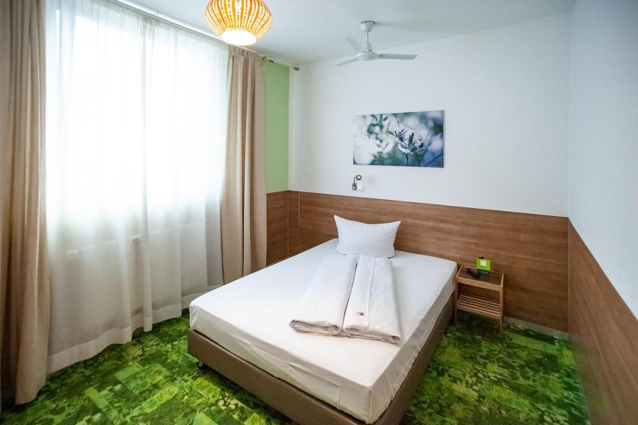 Come Inn Landshut Exterior photo